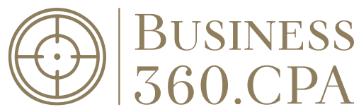 Business 360 CPA