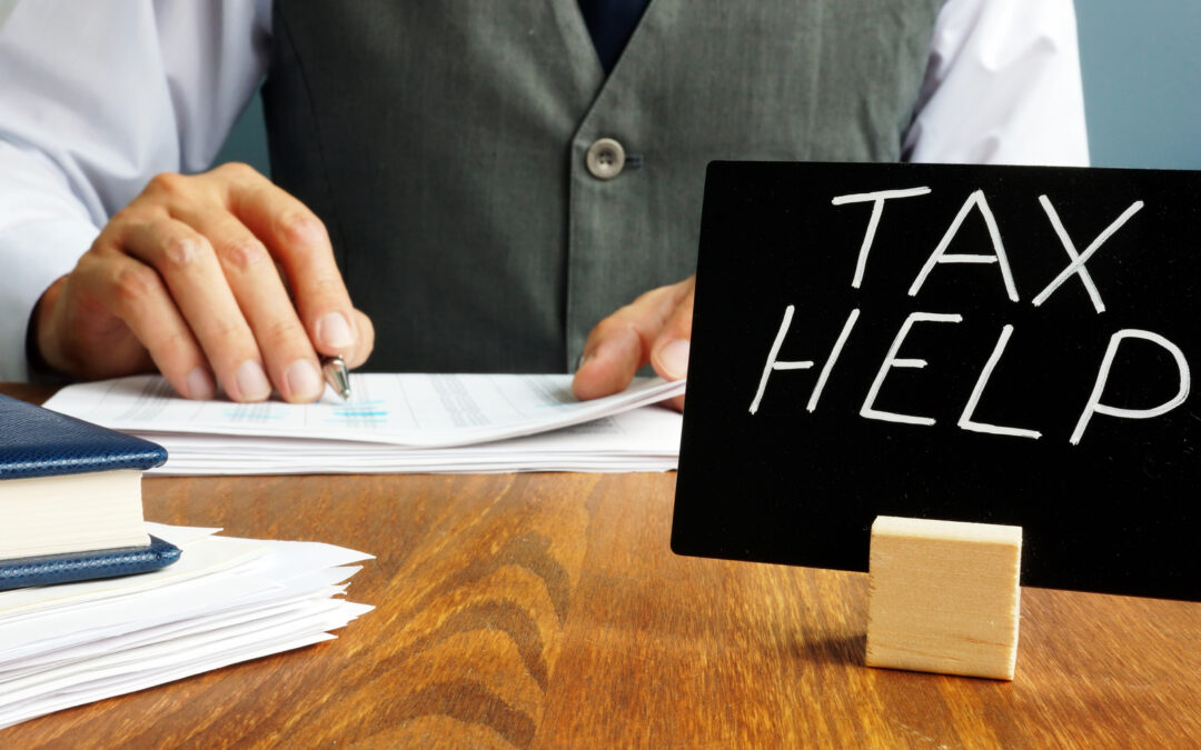 Are you overpaying Taxes? Tax saving tips for small business owners 