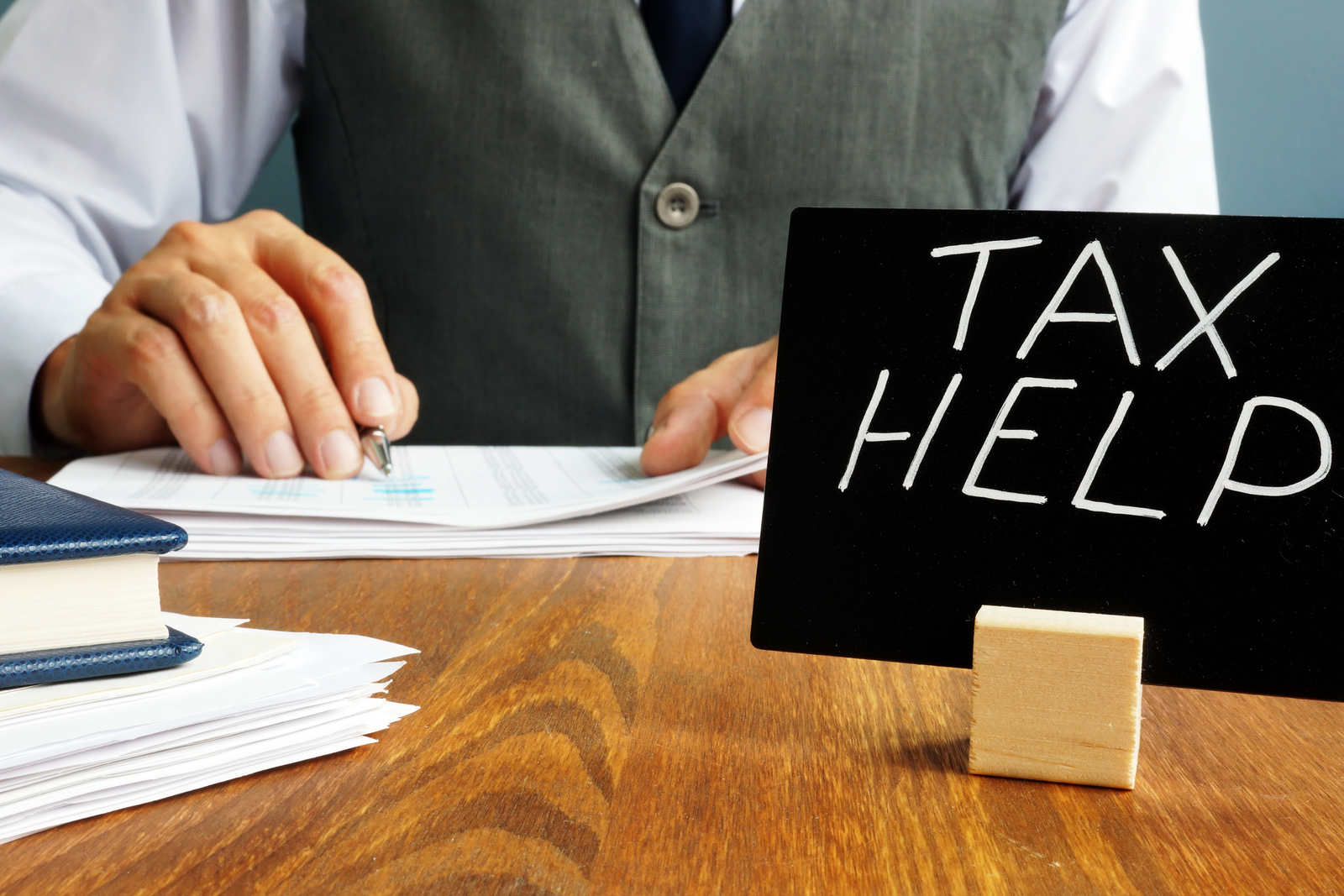 Tax Saving Tips by your Professional Chartered Professional in Vancouver