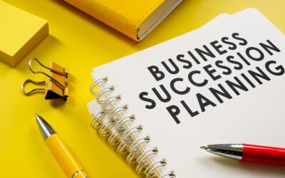 Business Succession Planning Strategies to Ensure a Smooth Succession of Your Family Business 