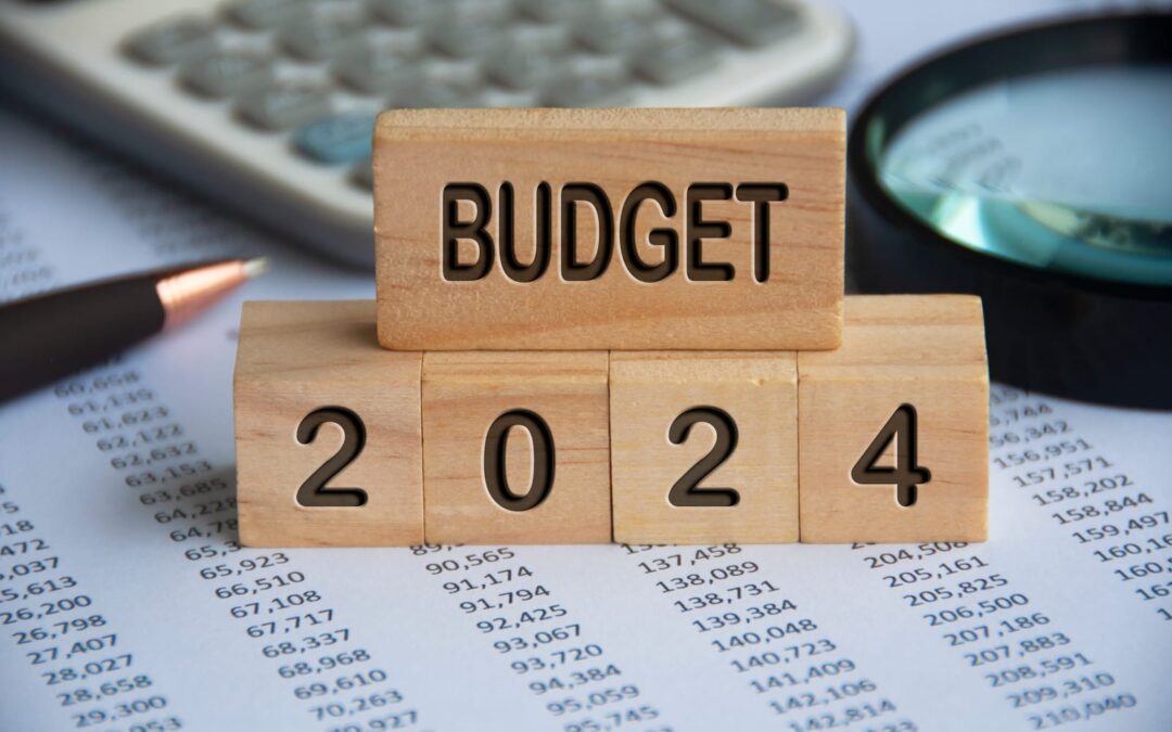 Understand the Changes to Capital Gains Taxes in Budget 2024 with Business 360 CPA in Burnaby 