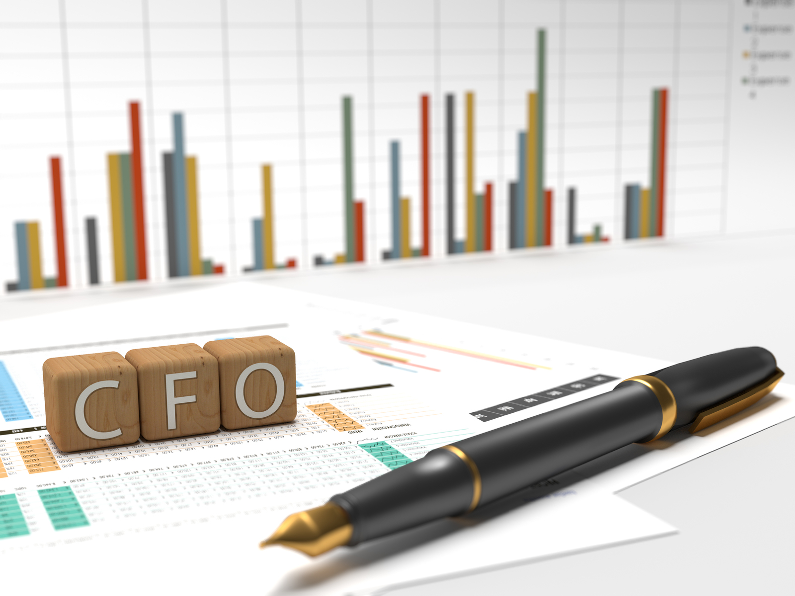 Virtual CFO service for Startup and New Businesses in Burnaby and Vancouver