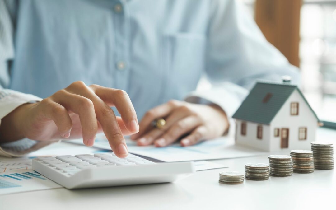 Take Your Real Estate Investments to the Next Level with an Accountant in Burnaby 