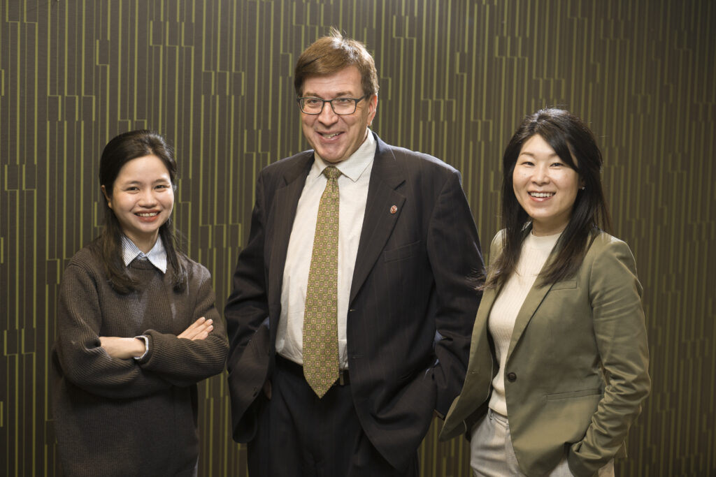Accountant in Burnaby and Vancouver