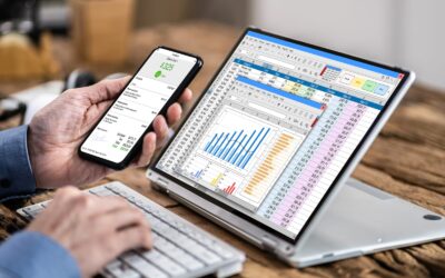 Strong Sales, Empty Bank Account? Cash Flow Planning with Local Accountant in Vancouver for Retail Businesses