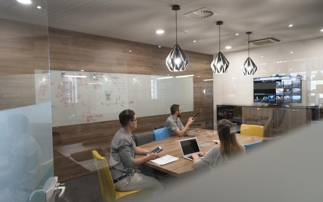 Accountant in Burnaby to Help Overcome the Financial Challenges faced by Startups 