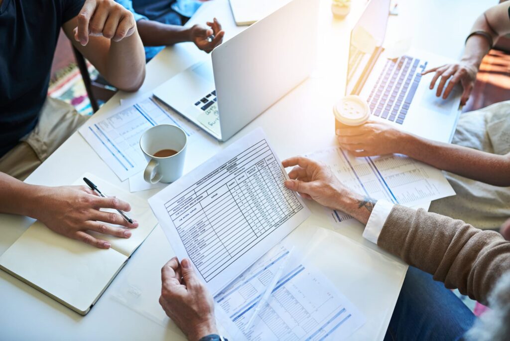 Effective Budgeting Strategies from Accountant in Burnaby for General Contractors   