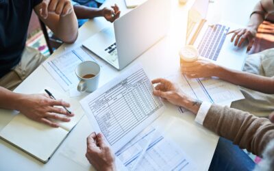 Effective Budgeting Strategies from Accountant in Burnaby for General Contractors   