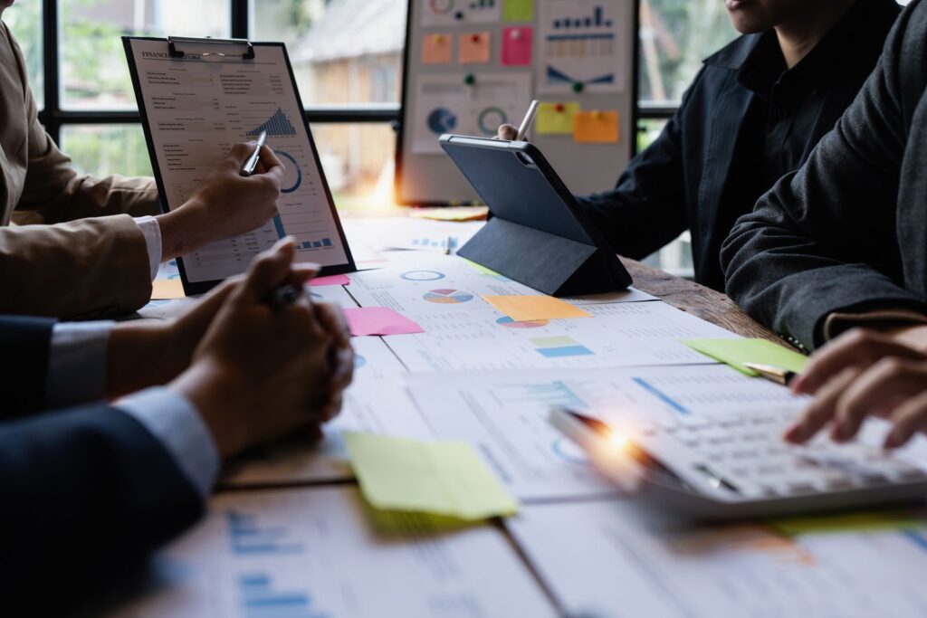 CPA in Vancouver for Accounting and Bookkeeping Services for Plumbing Companies 