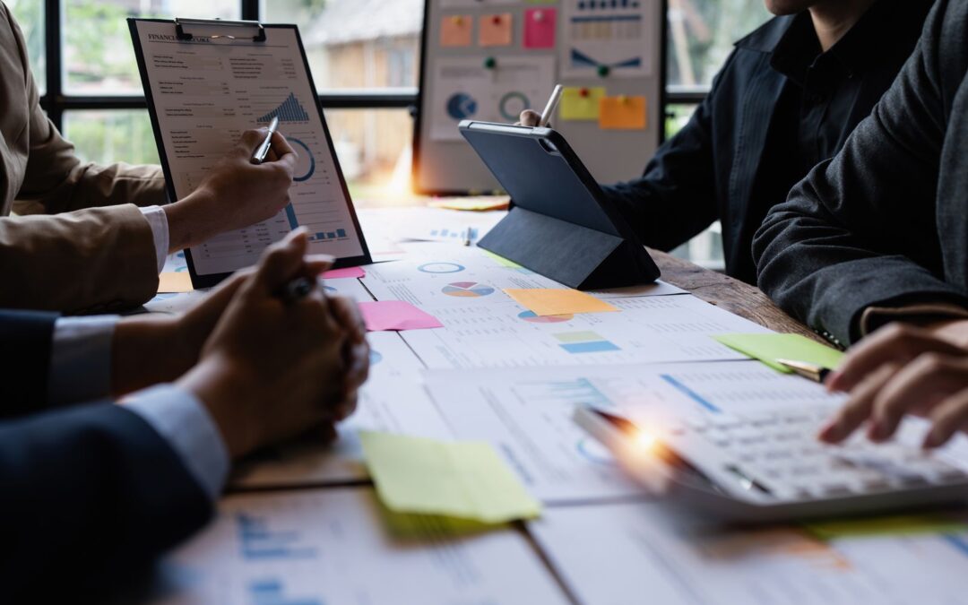 CPA in Vancouver for Accounting and Bookkeeping Services for Plumbing Companies 