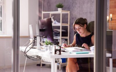 Back to Work: Financial Checklist for Small Business Owners from Accountant in Burnaby  