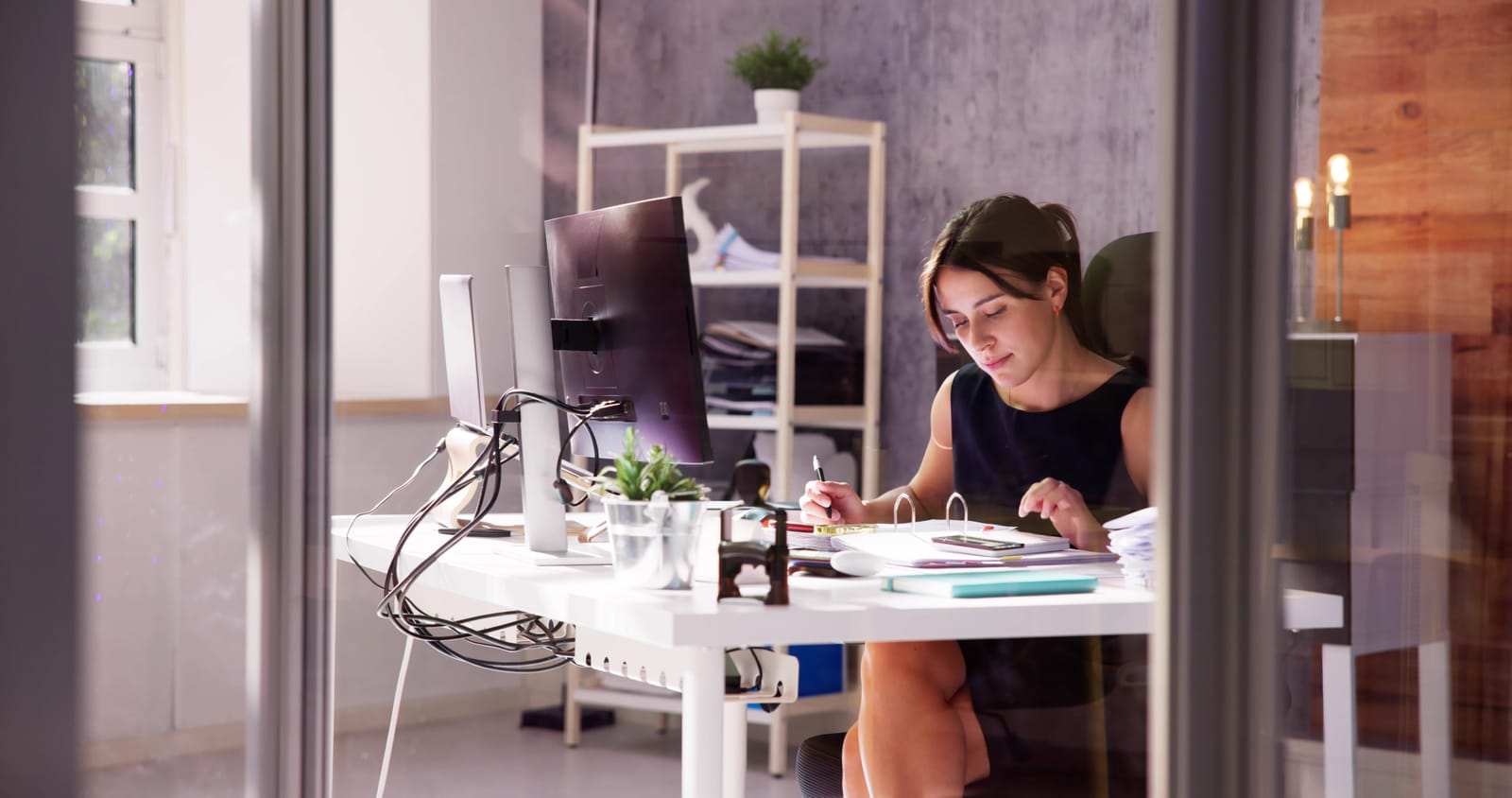 Back to Work Financial Checklist for Small Business Owners from Accountant in Burnaby  