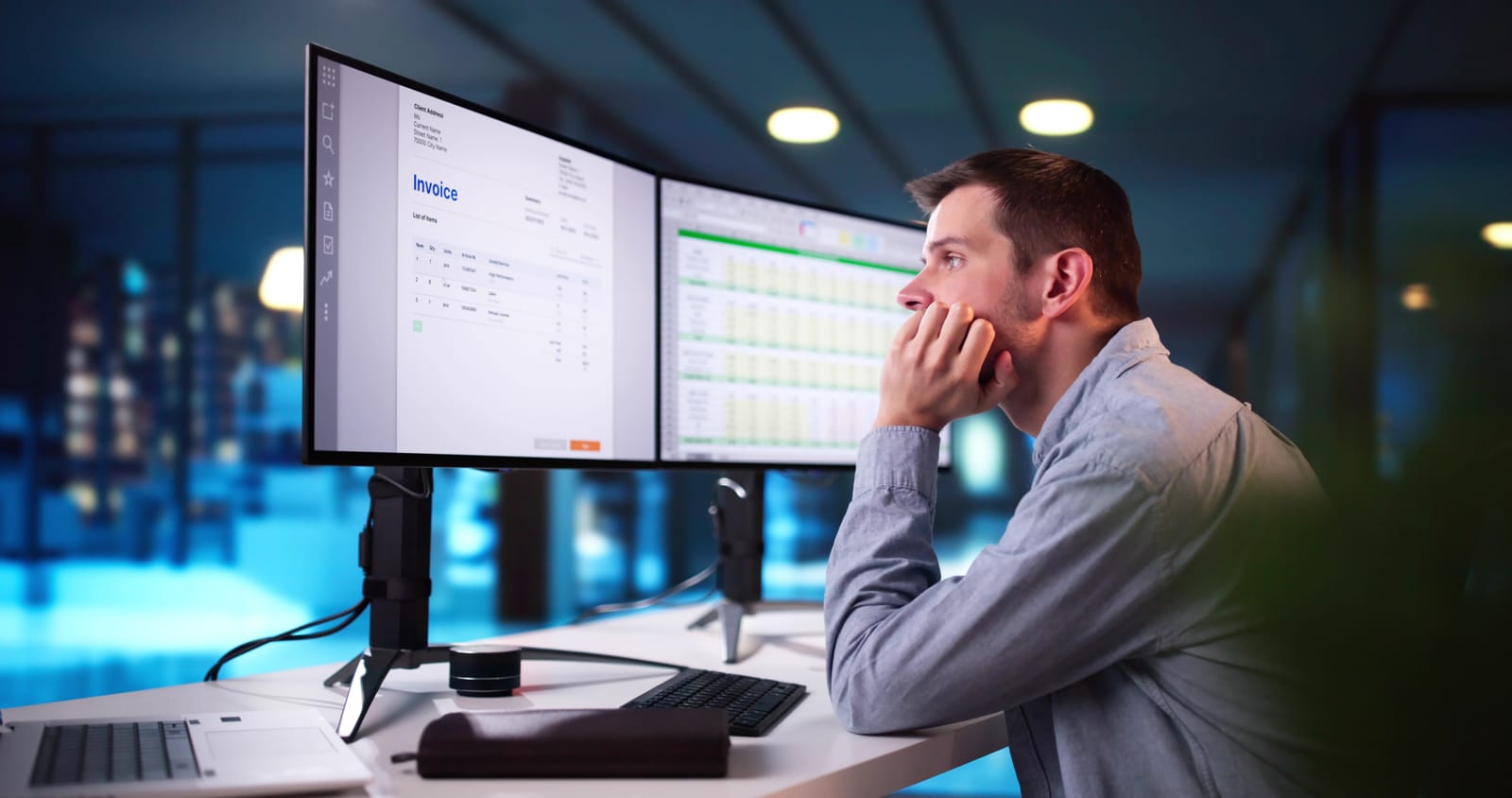 Cross-Border Accounting Services in Vancouver, CPA in Vancouver