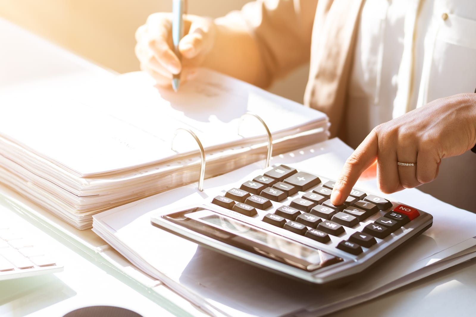 Expert Cross Border Tax Accountant in Vancouver  