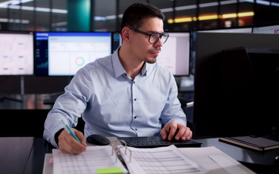 Learn What CRA Auditors Look for When They Send Tax Reassessment Notice with Accountant in Vancouver 