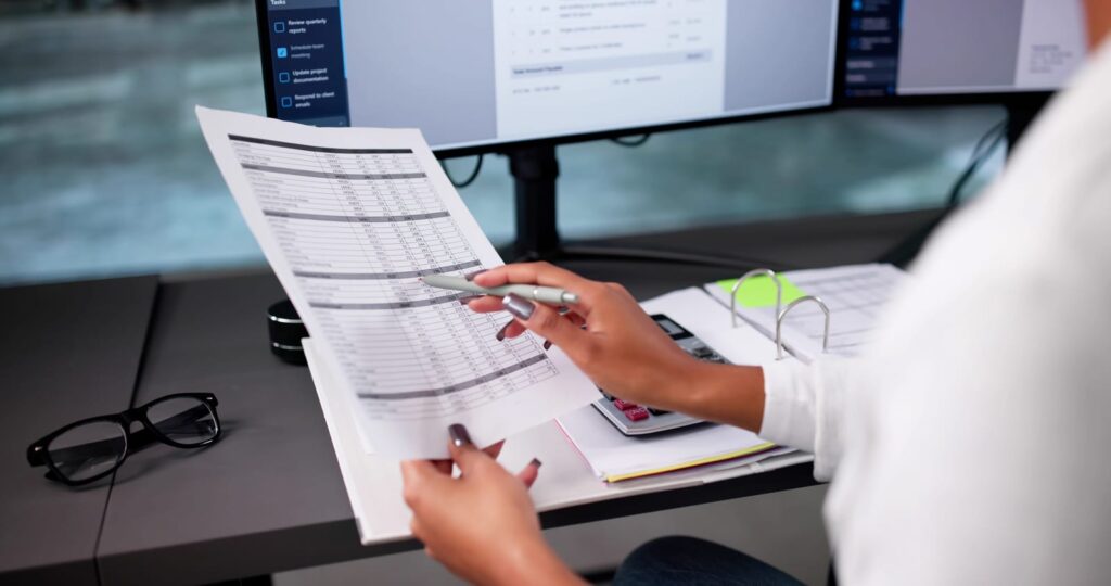 Cross-Border Accountant at Business 360 CPA in Vancouver
