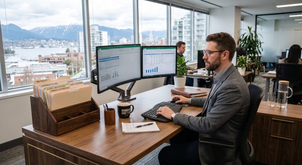 Corporate Year-End Planning What Should Business Owners Settle Before December 31