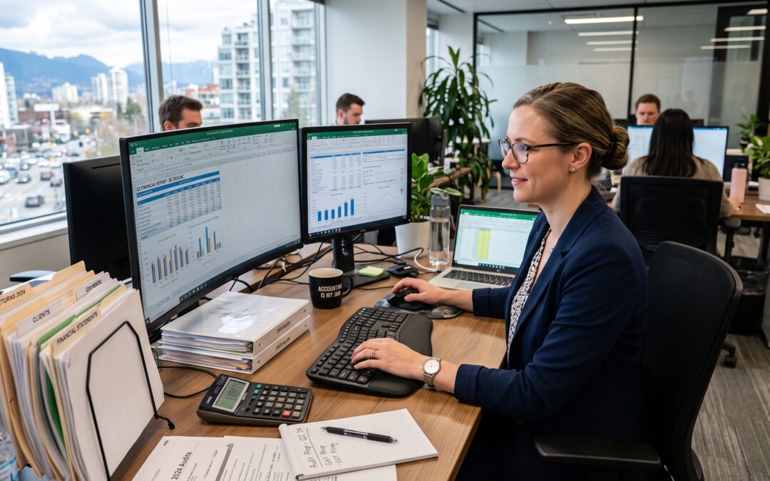 Corporate Year-End Planning: What Should Business Owners Settle Before December 31?