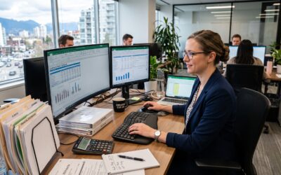 Corporate Year-End Planning: What Should Business Owners Settle Before December 31?