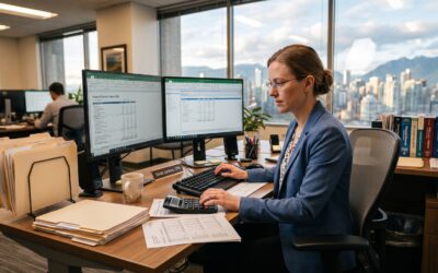 What Does a Foreign Company Doing Business in Canada Need to Set Up?